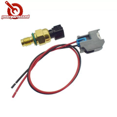 Power Steering Pump Oil Pressure Switch Sensor W/ Connector For Ford Focus C-max 6B93BC-57 [1]