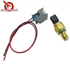 Power Steering Pump Oil Pressure Switch Sensor W/ Connector For Ford Focus C-max 6B93BC-57 [4]