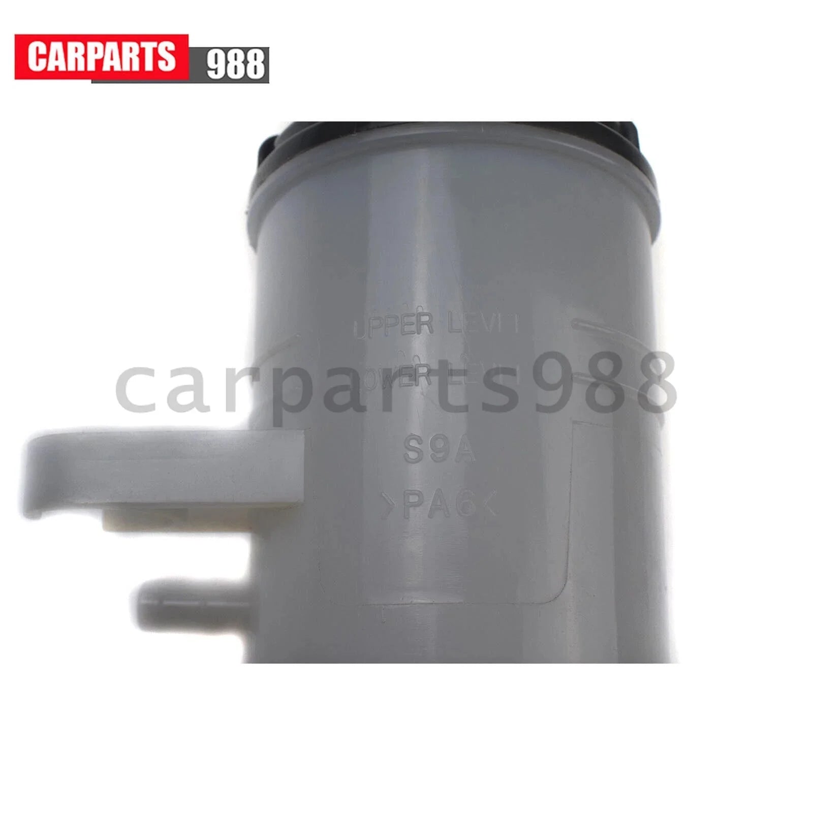Power Steering Pump Reservoir w/ Cap 53701S9A003 For Honda CR-V CRV 2002-2006 6B93BC-57 [10]
