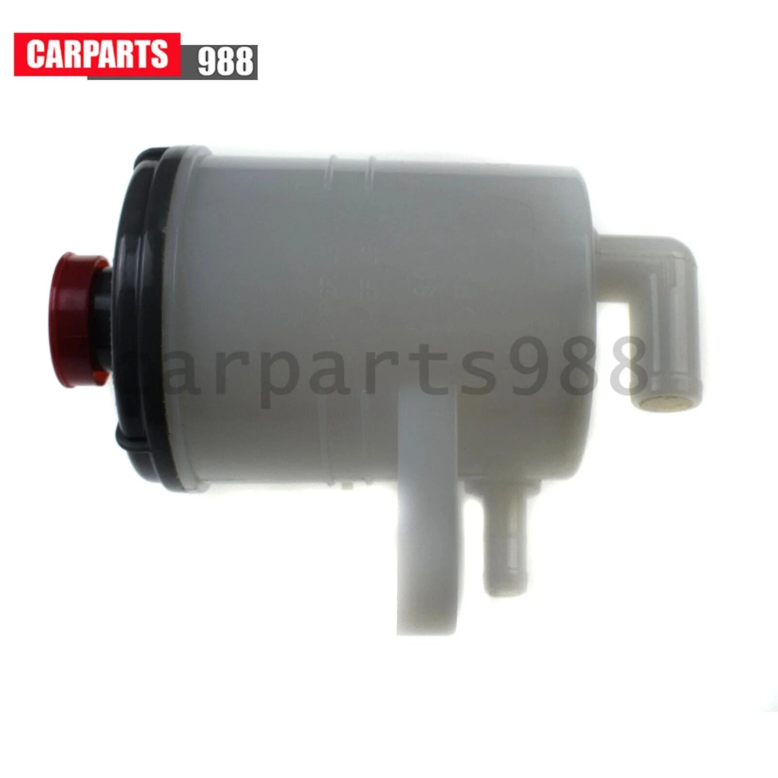 Power Steering Pump Reservoir w/ Cap 53701S9A003 For Honda CR-V CRV 2002-2006 6B93BC-57 [3]