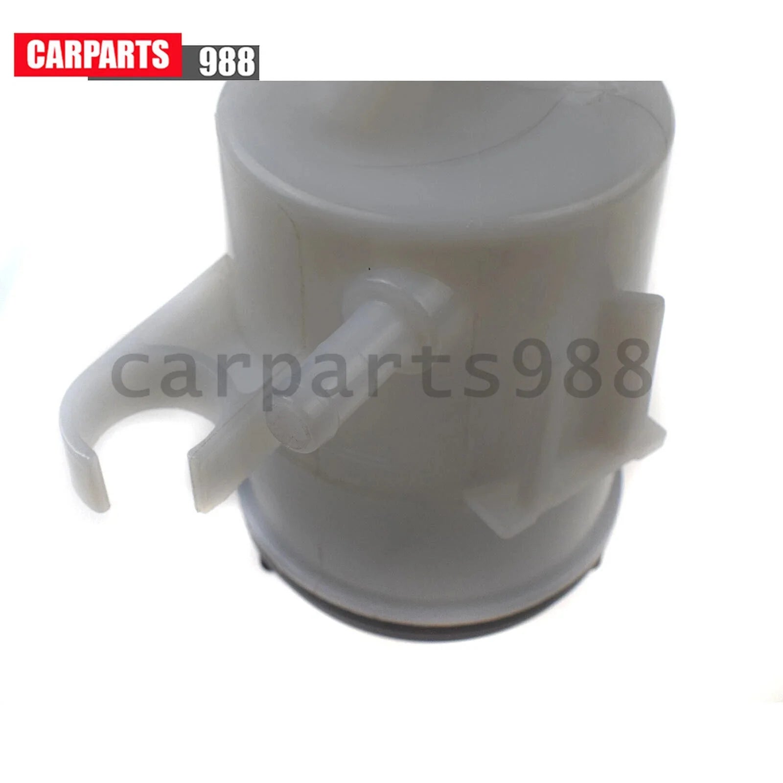 Power Steering Pump Reservoir w/ Cap 53701S9A003 For Honda CR-V CRV 2002-2006 6B93BC-57 [7]