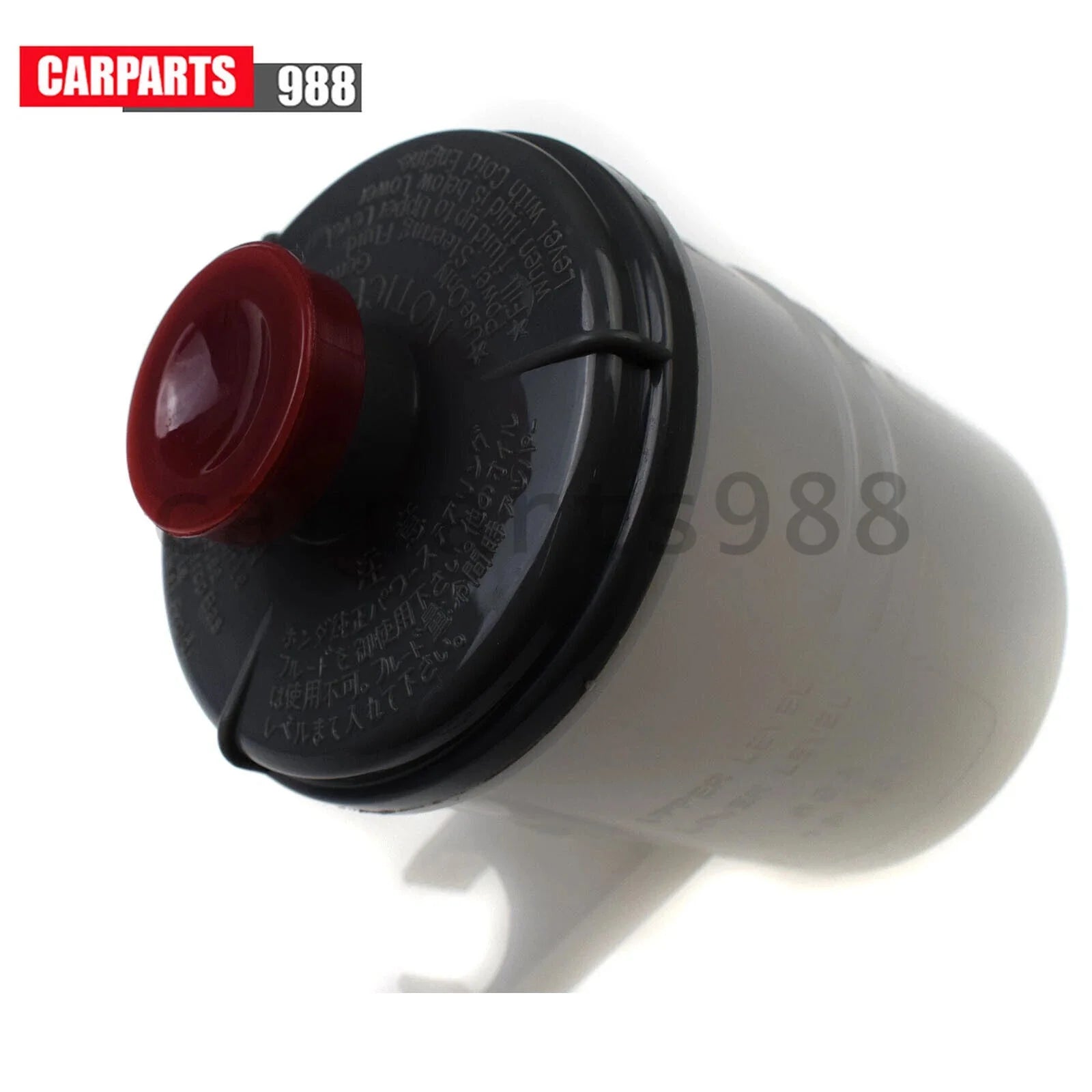 Power Steering Pump Reservoir w/ Cap 53701S9A003 For Honda CR-V CRV 2002-2006 6B93BC-57 [8]