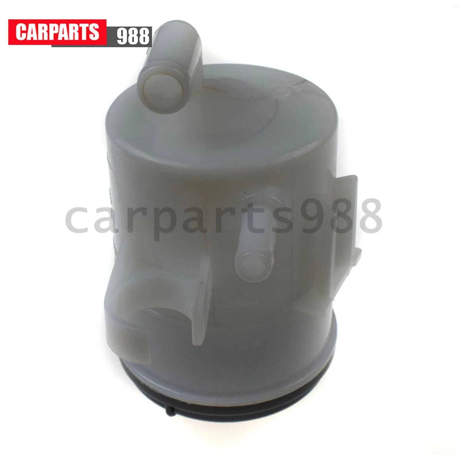 Power Steering Pump Reservoir w/ Cap 53701S9A003 For Honda CR-V CRV 2002-2006 6B93BC-57 [9]