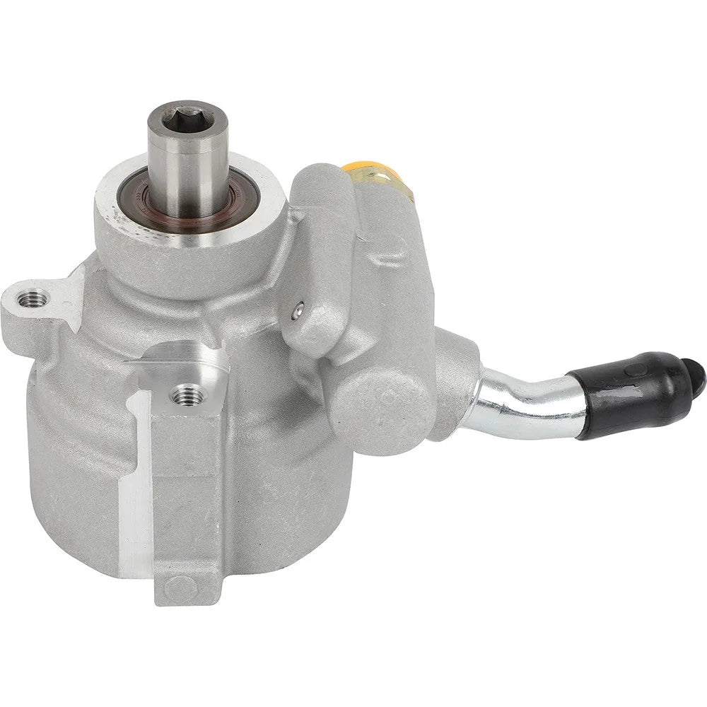 Power Steering Pump fits for Buick Lucerne 2009-2011 V6 3.9L 6B93BC-57 [2]