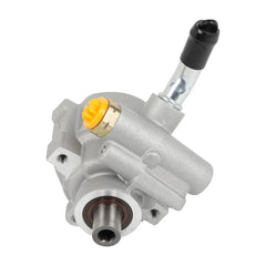 Power Steering Pump fits for Buick Lucerne 2009-2011 V6 3.9L 6B93BC-57 [4]