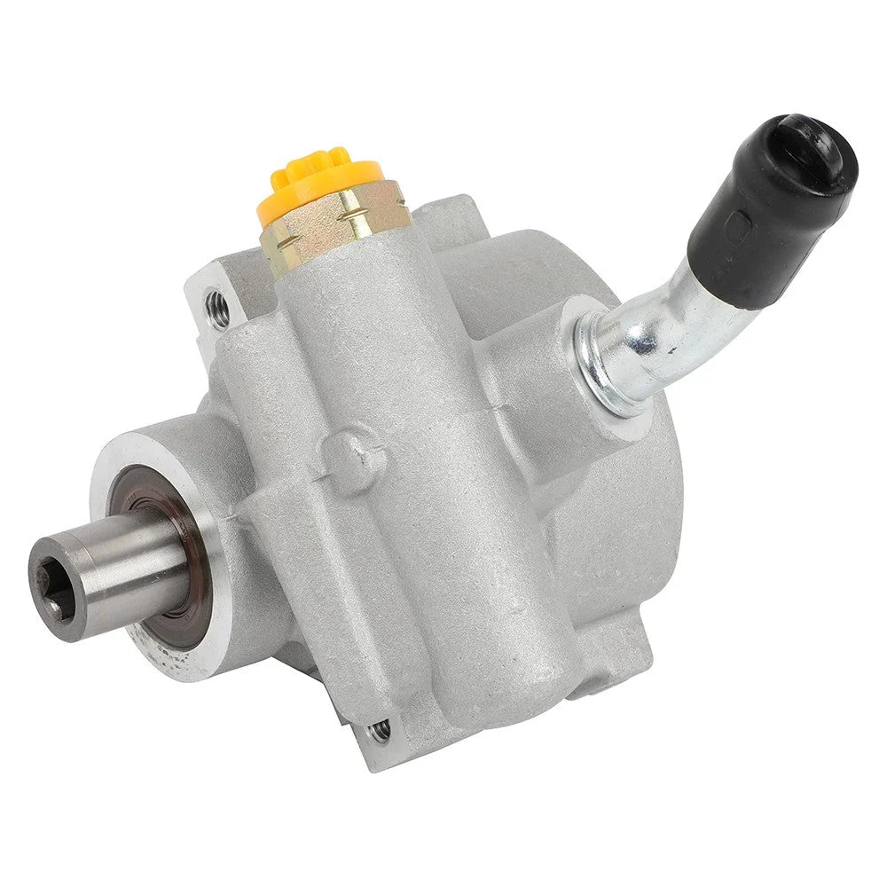 Power Steering Pump fits for Buick Lucerne 2009-2011 V6 3.9L 6B93BC-57 [5]