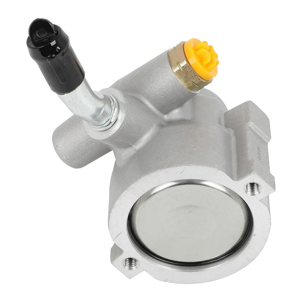 Power Steering Pump fits for Buick Lucerne 2009-2011 V6 3.9L 6B93BC-57 [6]