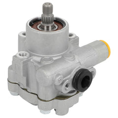 Power Steering Pump for Nissan Frontier 2005-2019 Suzuki Equator 09-12 L4 2.5L 6B93BC-57 [3]
