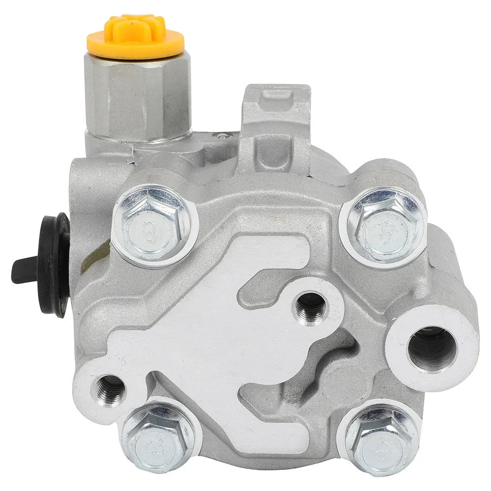Power Steering Pump for Nissan Frontier 2005-2019 Suzuki Equator 09-12 L4 2.5L 6B93BC-57 [6]