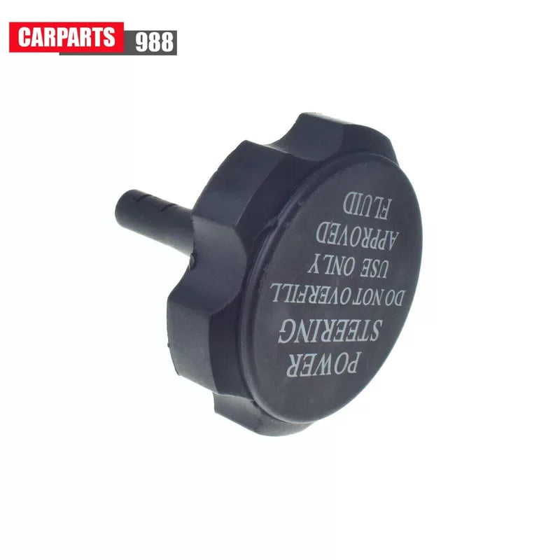 Power Steering Reservoir Cap For Buick Chevy Century Impala Montana 26000901 6B93BC-57 [1]