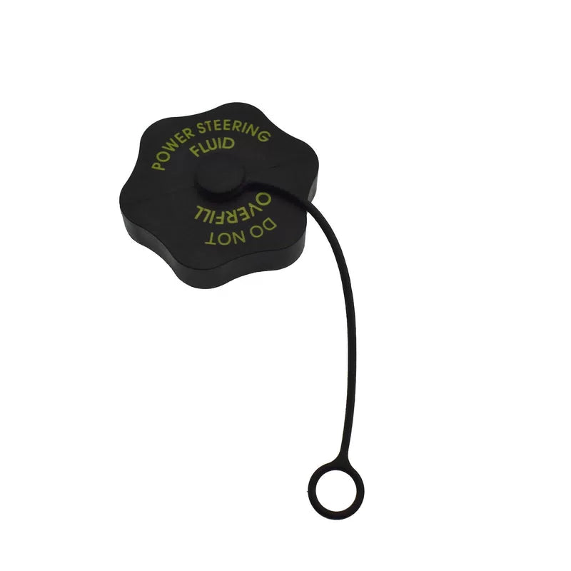 Power Steering Reservoir Cap for 92-07 Ford F-150 Lincoln Mercury F23Z-3A006-A 6B93BC-57 [4]