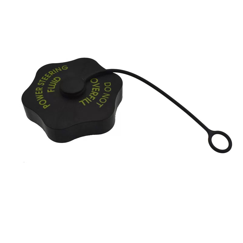 Power Steering Reservoir Cap for 92-07 Ford F-150 Lincoln Mercury F23Z-3A006-A 6B93BC-57 [6]