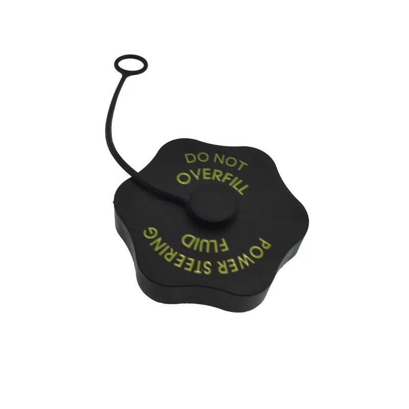 Power Steering Reservoir Cap for 92-07 Ford F-150 Lincoln Mercury F23Z-3A006-A 6B93BC-57 [8]