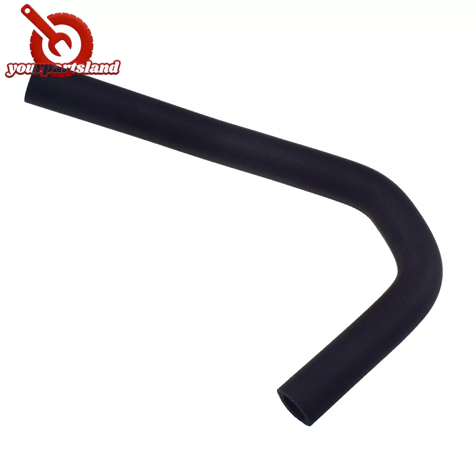 Power Steering Reservoir Hose Pipe for Honda Accord 03-07 2.4L Reservoir To Pump 6B93BC-57 [10]