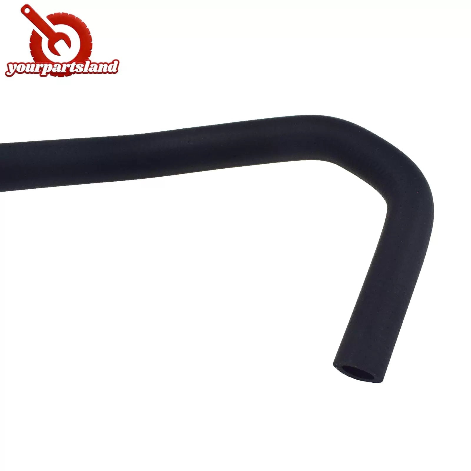 Power Steering Reservoir Hose Pipe for Honda Accord 03-07 2.4L Reservoir To Pump 6B93BC-57 [2]