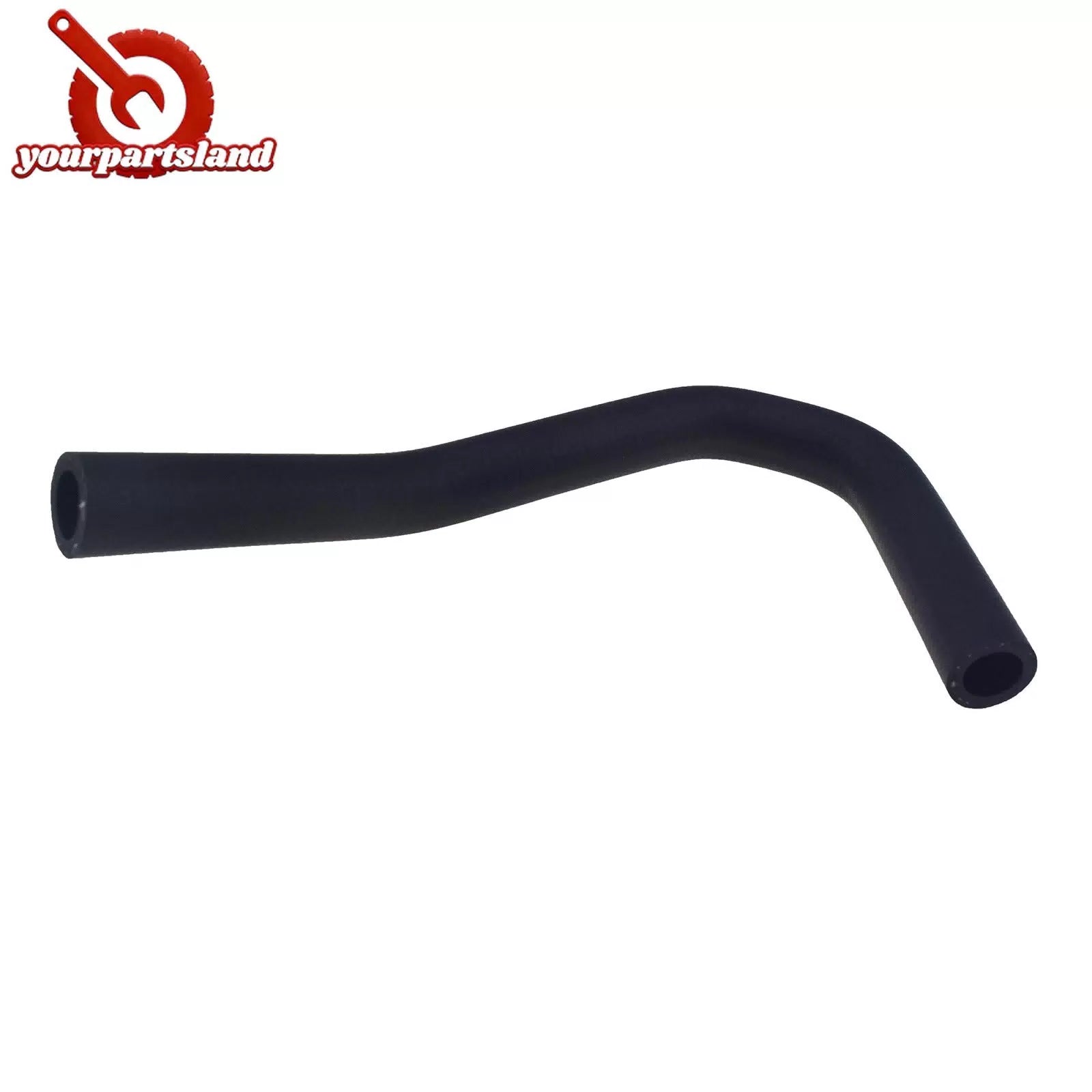 Power Steering Reservoir Hose Pipe for Honda Accord 03-07 2.4L Reservoir To Pump 6B93BC-57 [4]