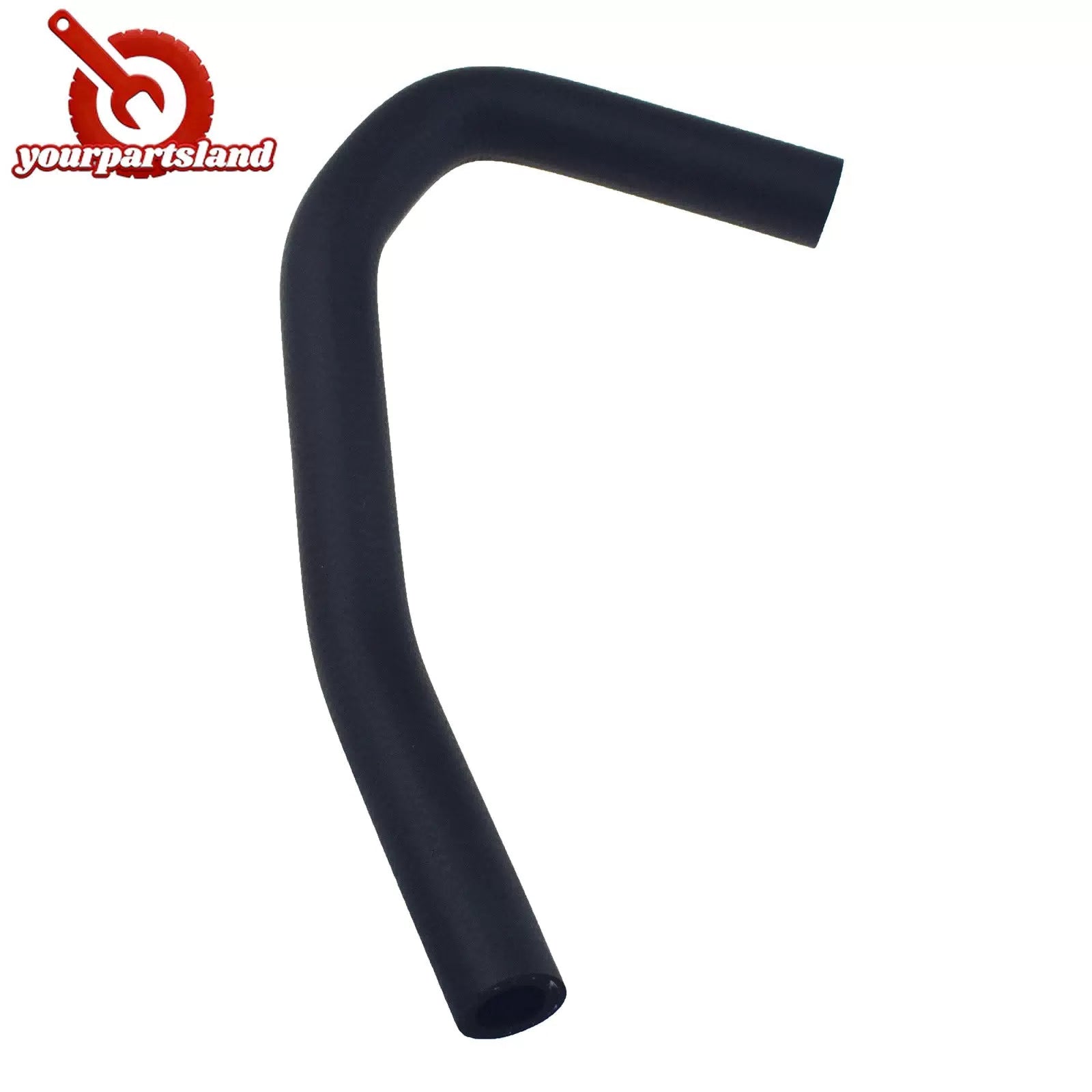 Power Steering Reservoir Hose Pipe for Honda Accord 03-07 2.4L Reservoir To Pump 6B93BC-57 [5]