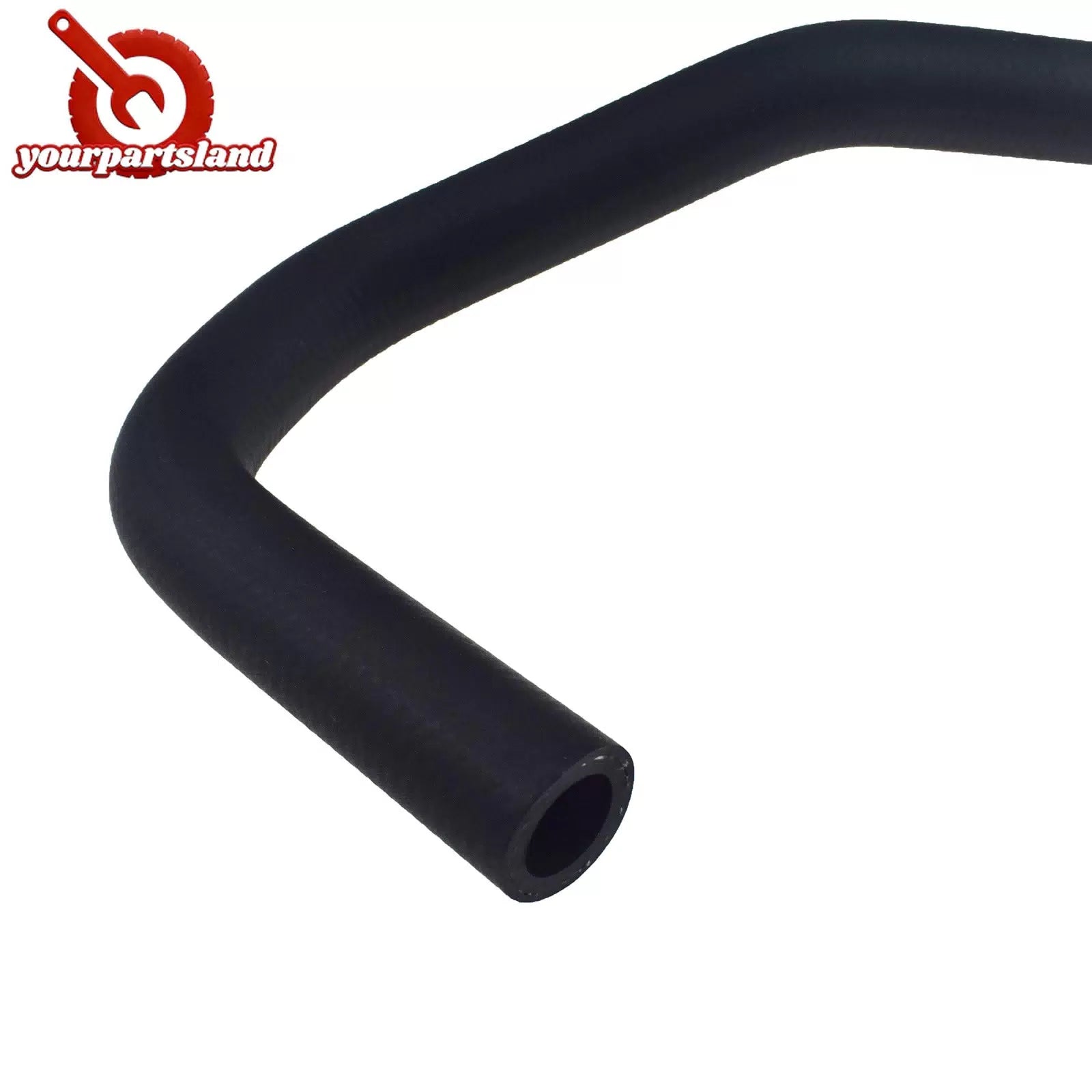 Power Steering Reservoir Hose Pipe for Honda Accord 03-07 2.4L Reservoir To Pump 6B93BC-57 [6]
