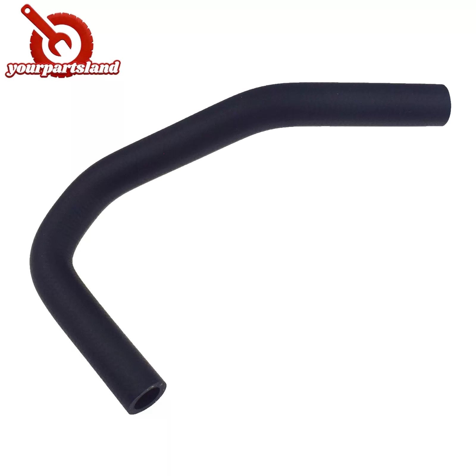 Power Steering Reservoir Hose Pipe for Honda Accord 03-07 2.4L Reservoir To Pump 6B93BC-57 [7]
