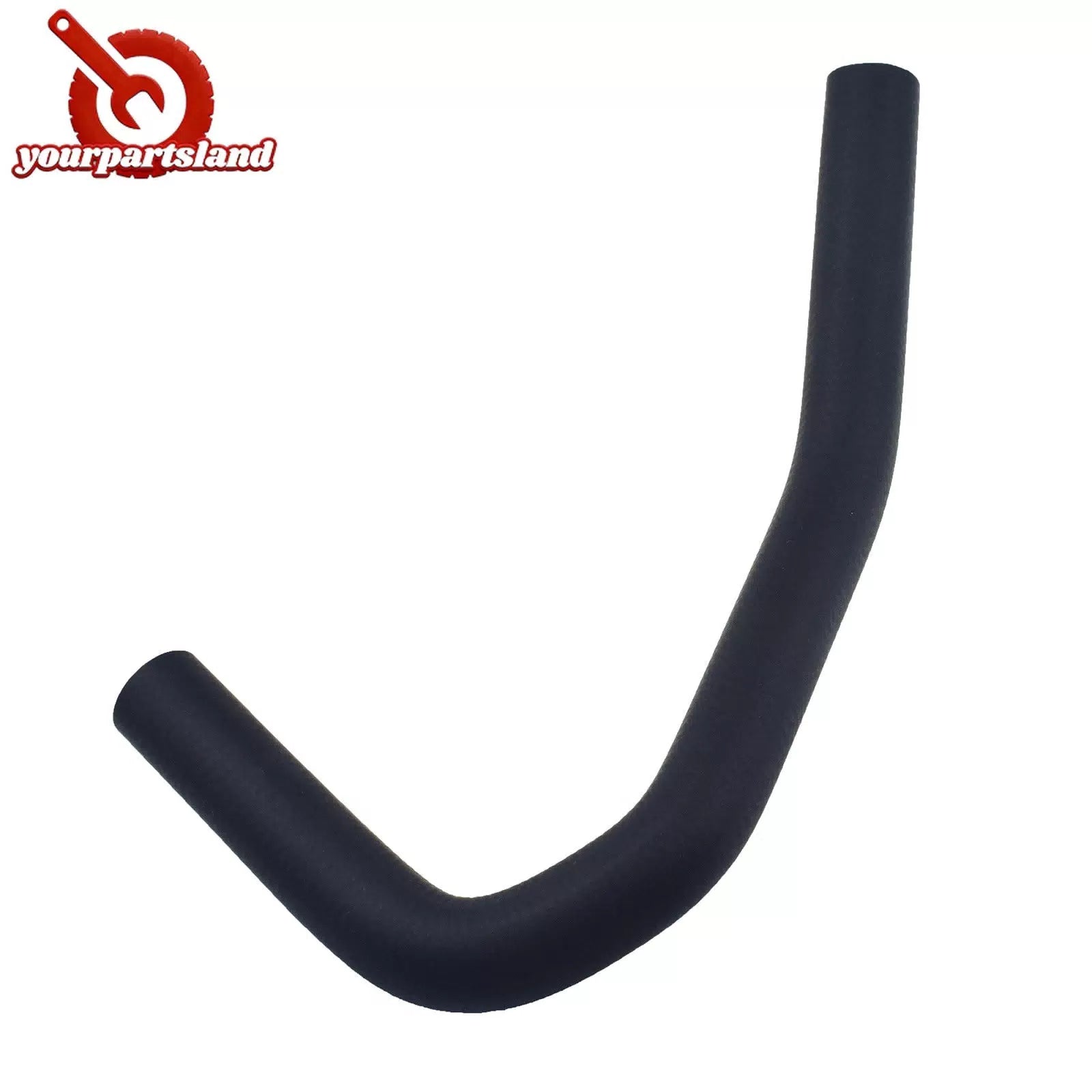Power Steering Reservoir Hose Pipe for Honda Accord 03-07 2.4L Reservoir To Pump 6B93BC-57 [8]