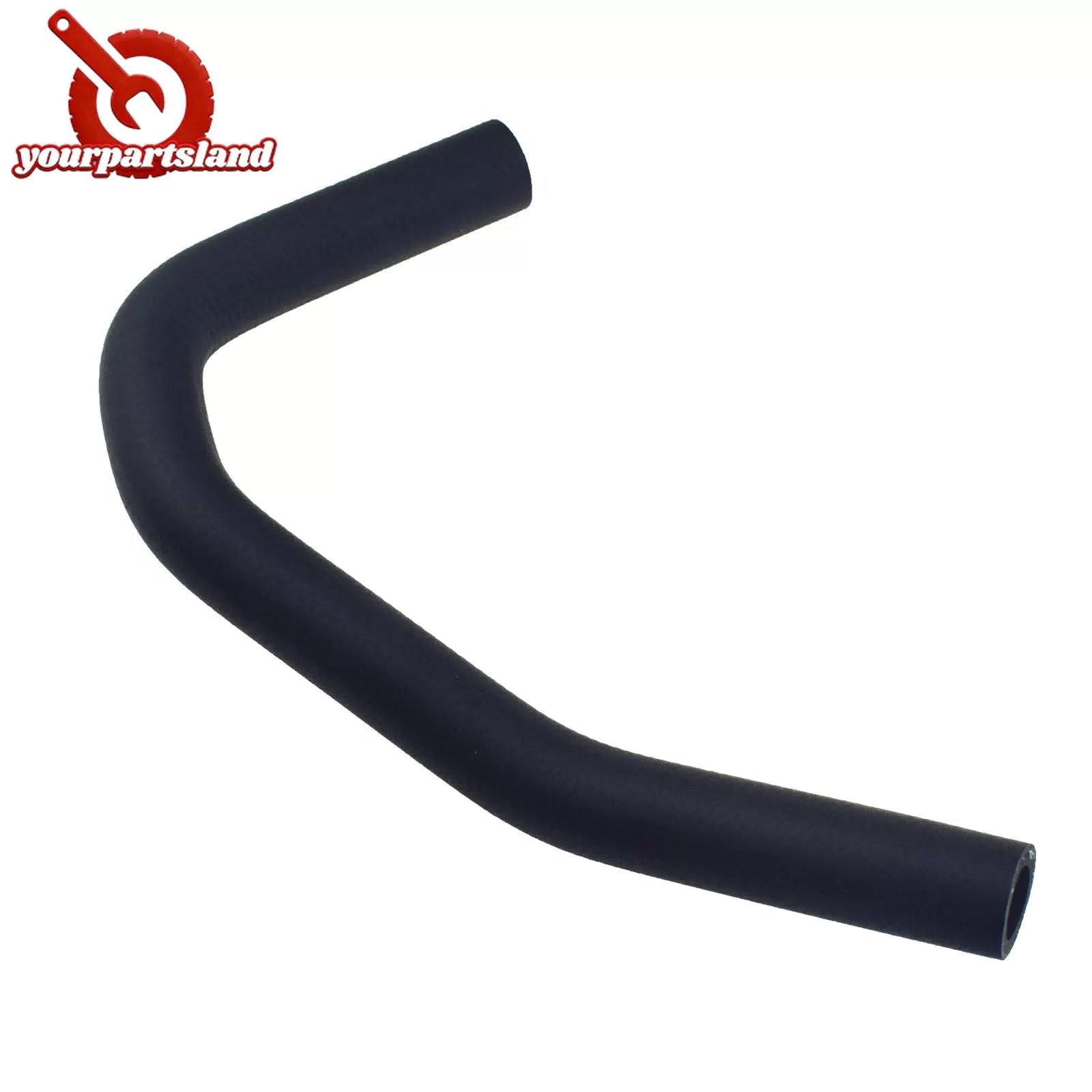 Power Steering Reservoir Hose Pipe for Honda Accord 03-07 2.4L Reservoir To Pump 6B93BC-57 [9]