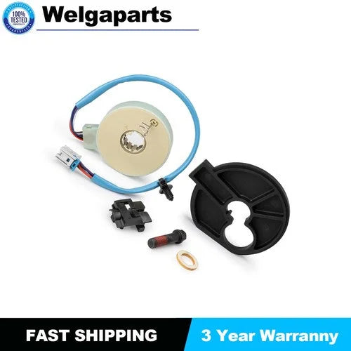 Power Steering Torque Sensor 5S15931 For CHEVROLET MALIBU 2004-2012 23232310 6B93BC-57 [1]
