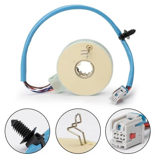 Power Steering Torque Sensor 5S15931 For CHEVROLET MALIBU 2004-2012 23232310 6B93BC-57 [9]