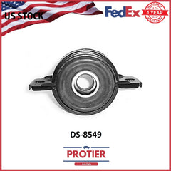 Protier Drive Shaft Center Support Bearing - Part # DS8549 PROTIER [1]