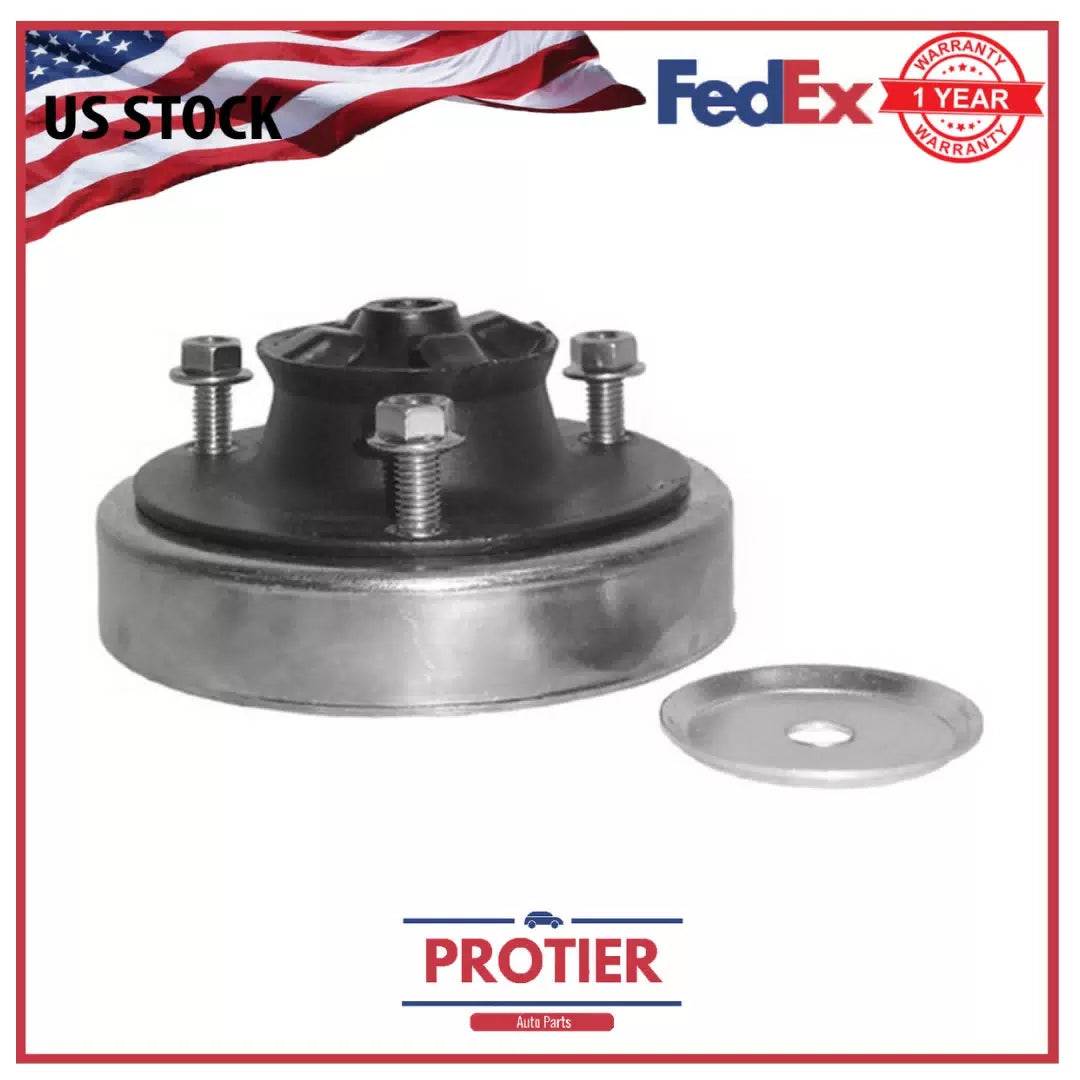 Protier Strut Mount - Part # ST2956 6B93BC-57 [1]