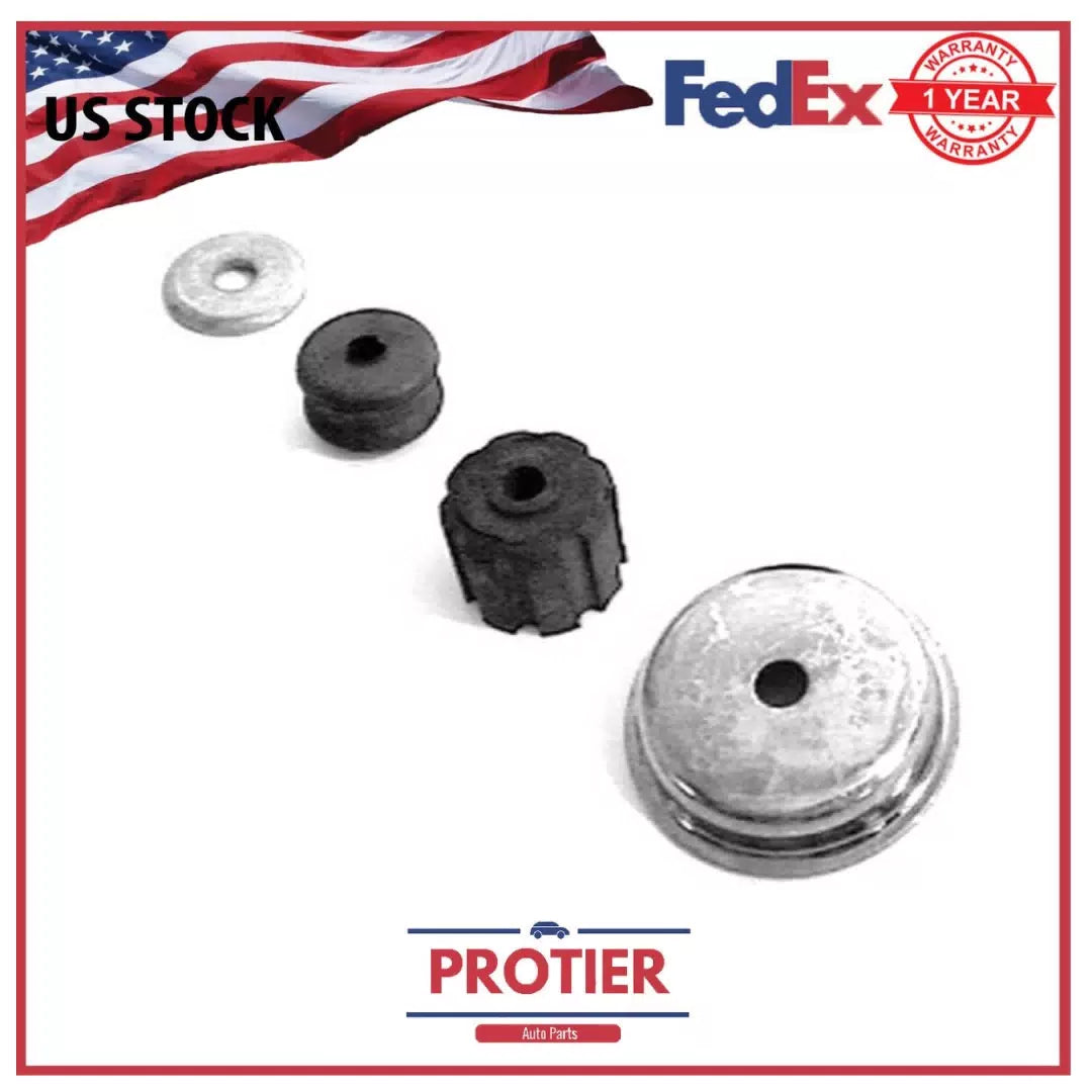 Protier Strut Mount - Part # ST2978 6B93BC-57 [1]