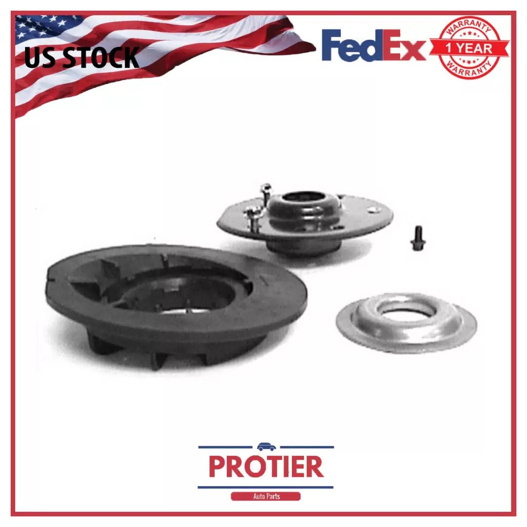 Protier Strut Mount - Part # ST2999 6B93BC-57 [1]