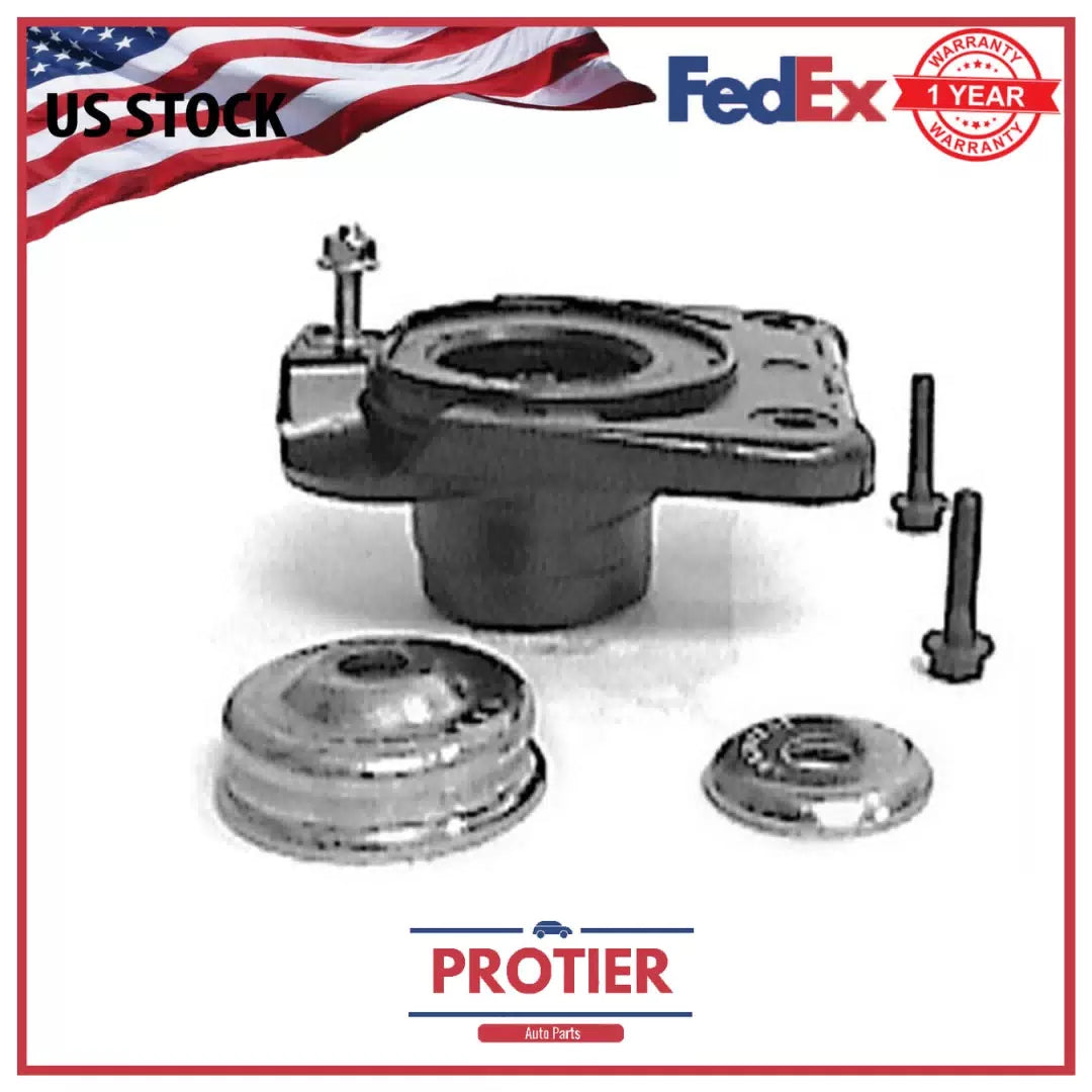 Protier Strut Mount - Part # ST3900 6B93BC-57 [1]