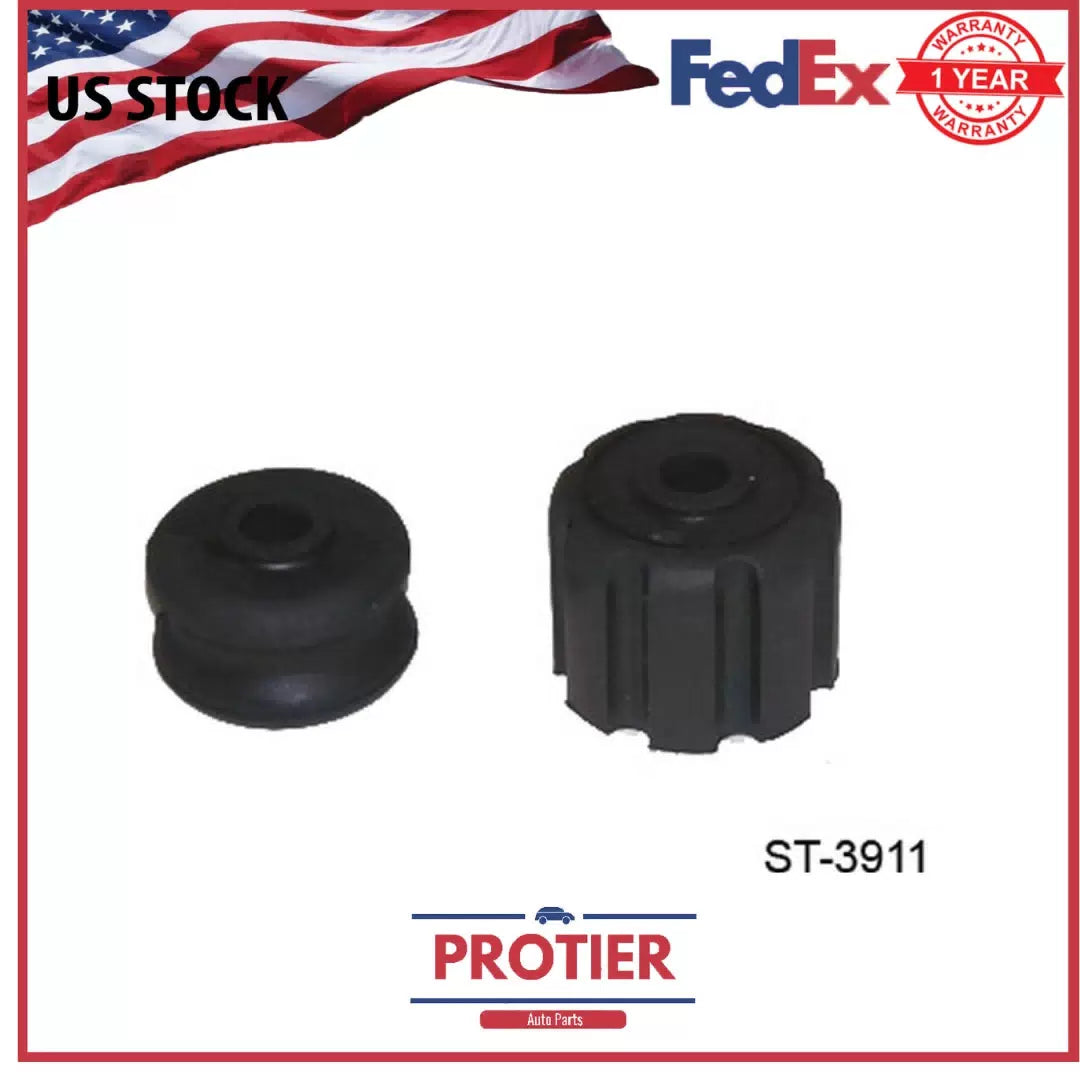 Protier Strut Mount - Part # ST3911 6B93BC-57 [1]