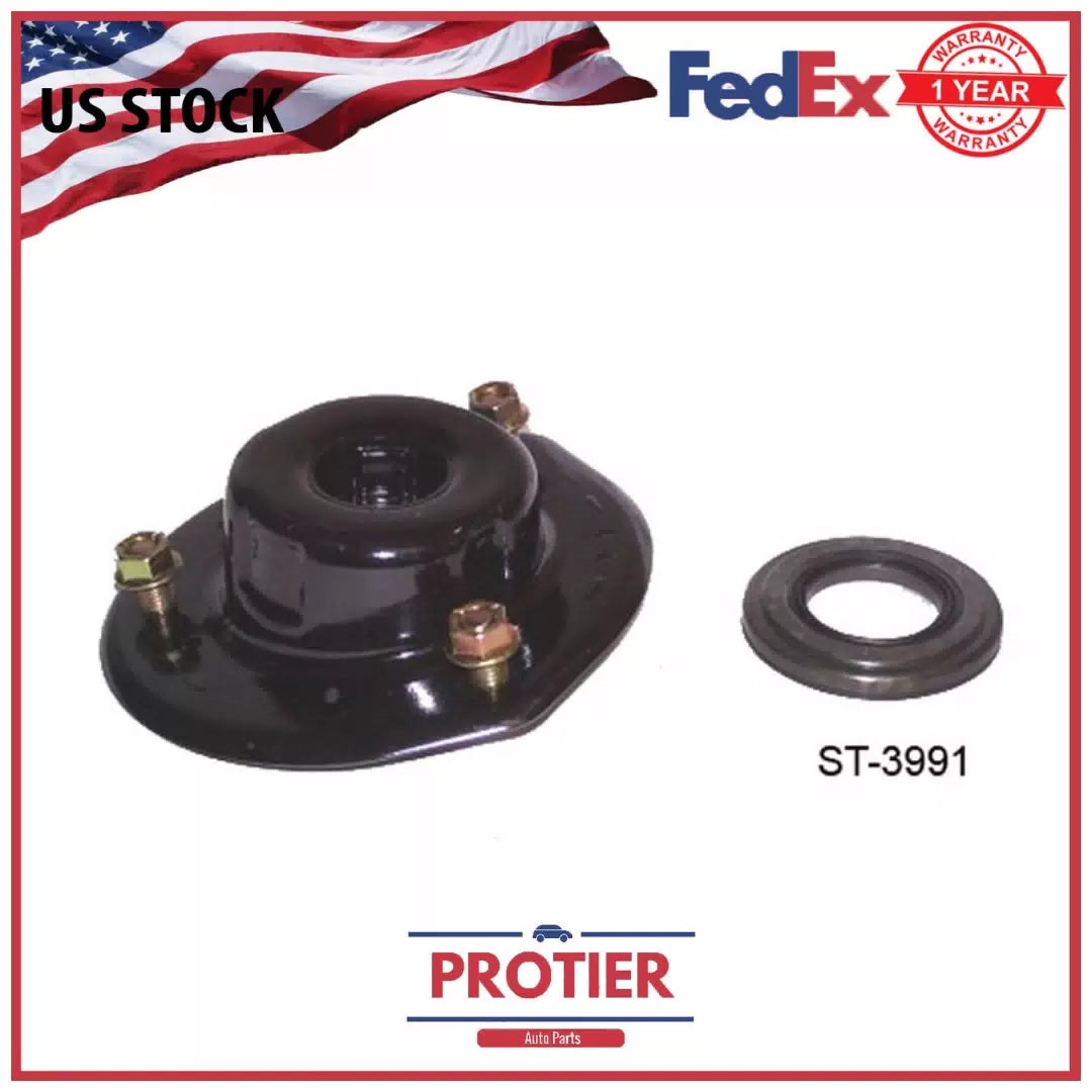 Protier Strut Mount - Part # ST3991 6B93BC-57 [1]