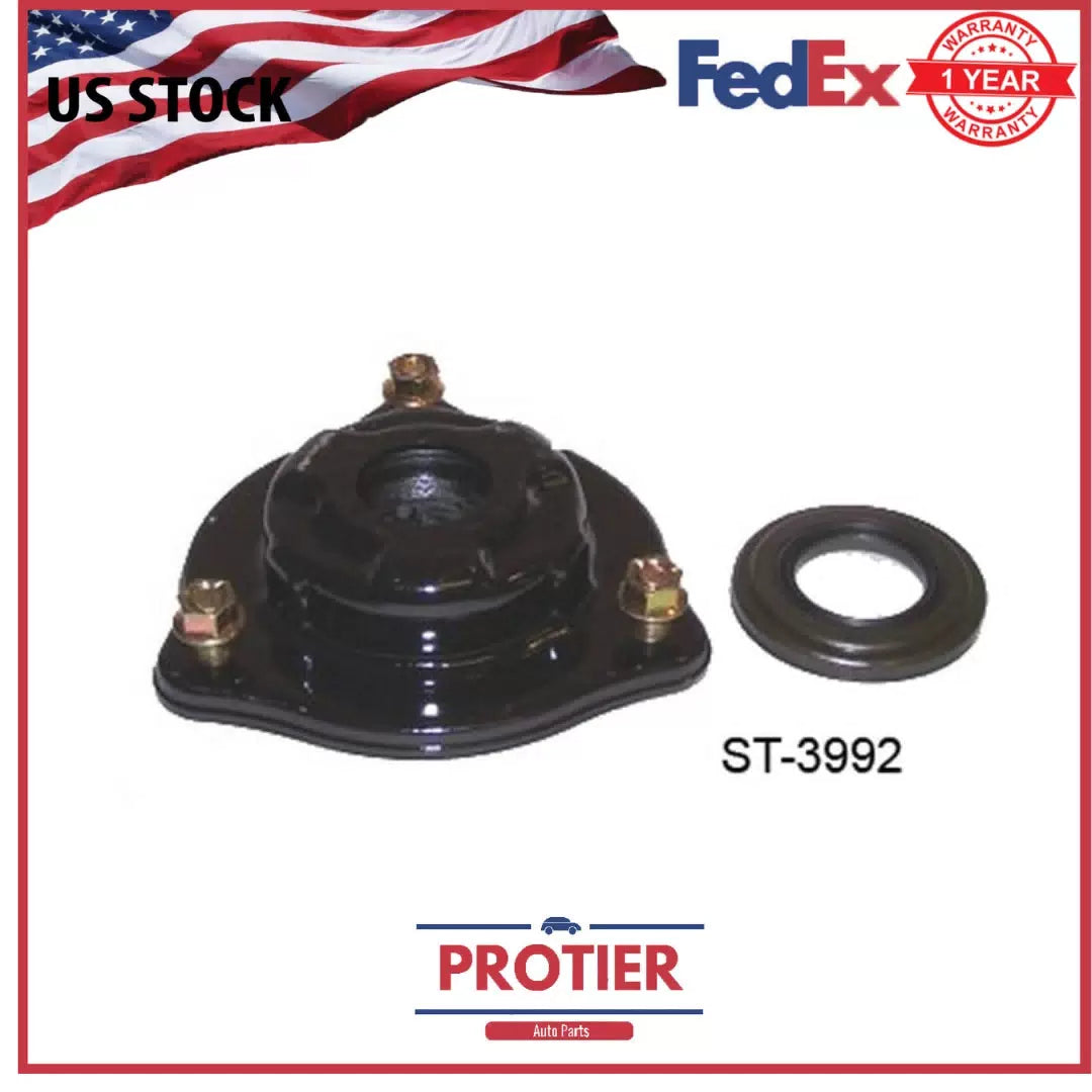 Protier Strut Mount - Part # ST3992 6B93BC-57 [1]
