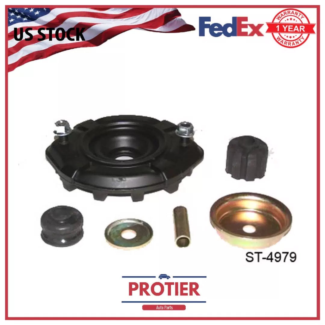 Protier Strut Mount - Part # ST4979 6B93BC-57 [1]
