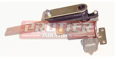 Protier Suspension Air Height Leveling Valve - way Haldex 90054007 6B93BC-57 [1]