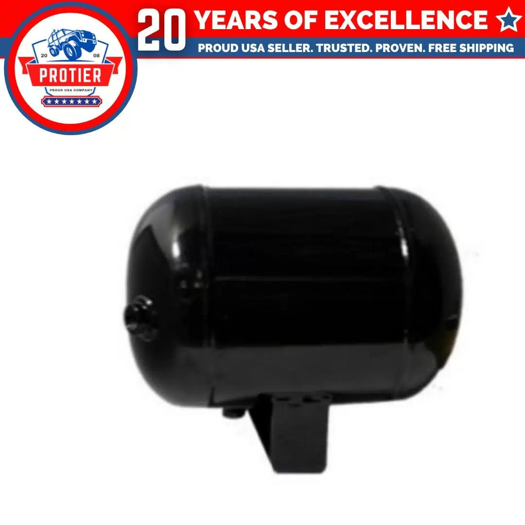 Protier Suspension Compressor Air Tank 6B93BC-57 [1]