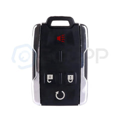 Qty(2) key fob transmitter M3N32337100 For 2014 Chevrolet keyless entry remote KOEEP [3]