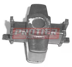 REAR AUTO TRANS Mount | FORD CONTOUR | MERCURY COUGAR MYSTIQUE | 2888 6B93BC-57 [1]