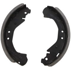 REAR Ceramic Brake Shoes for 1993-1999 Chevrolet C1500 K1500 1997-2000 Tahoe 6B93BC-57 [2]