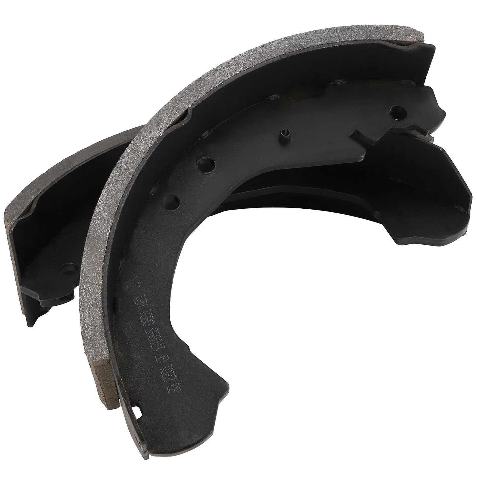 REAR Ceramic Brake Shoes for 1993-1999 Chevrolet C1500 K1500 1997-2000 Tahoe 6B93BC-57 [4]