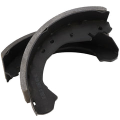 REAR Ceramic Brake Shoes for 1993-1999 Chevrolet C1500 K1500 1997-2000 Tahoe 6B93BC-57 [4]