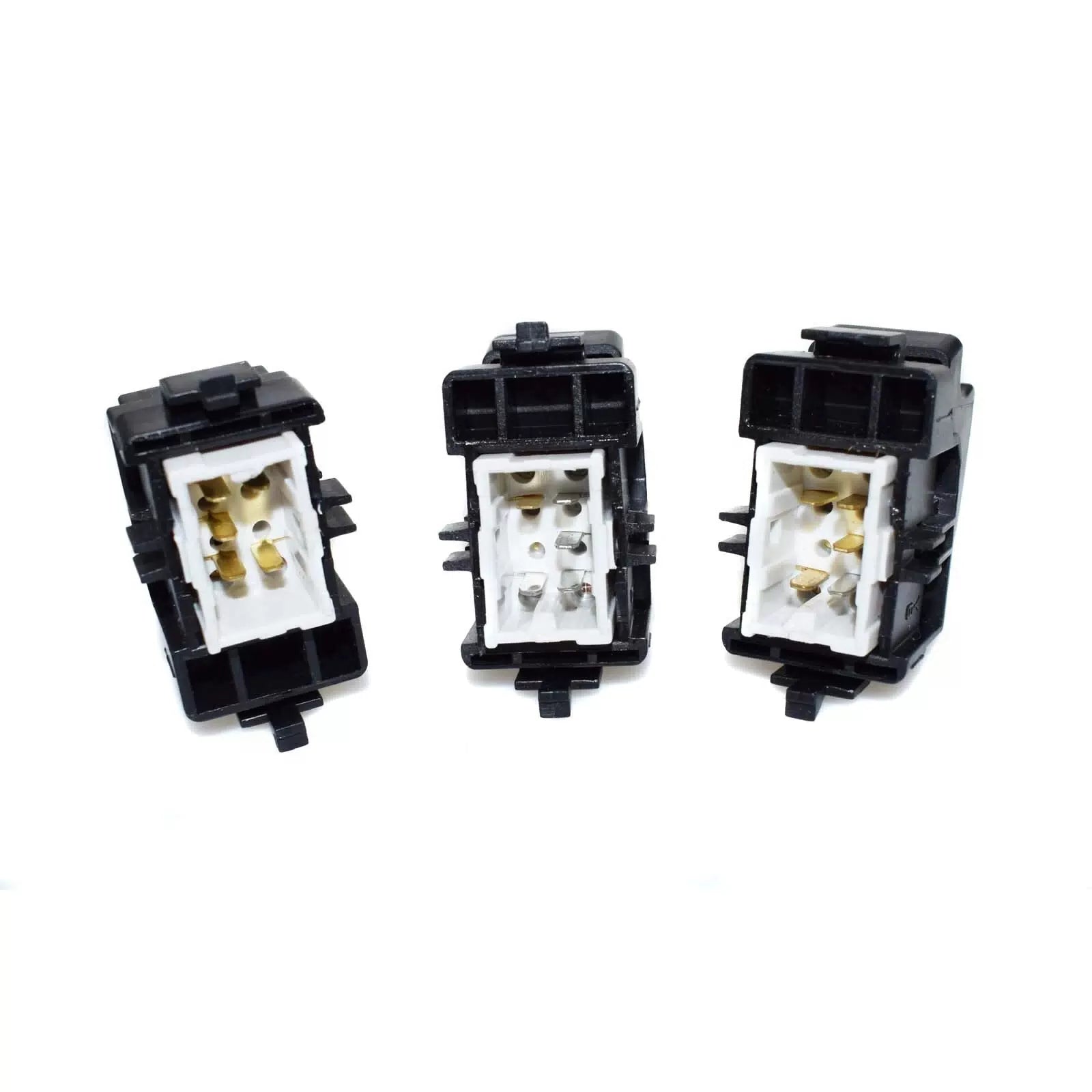 RHD For Toyota Land Cruiser 80 Series 90-98 Power Window Master Switch Set 4PCS 6B93BC-57 [11]