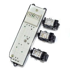 RHD For Toyota Land Cruiser 80 Series 90-98 Power Window Master Switch Set 4PCS 6B93BC-57 [2]