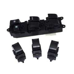 RHD For Toyota Land Cruiser 80 Series 90-98 Power Window Master Switch Set 4PCS 6B93BC-57 [3]