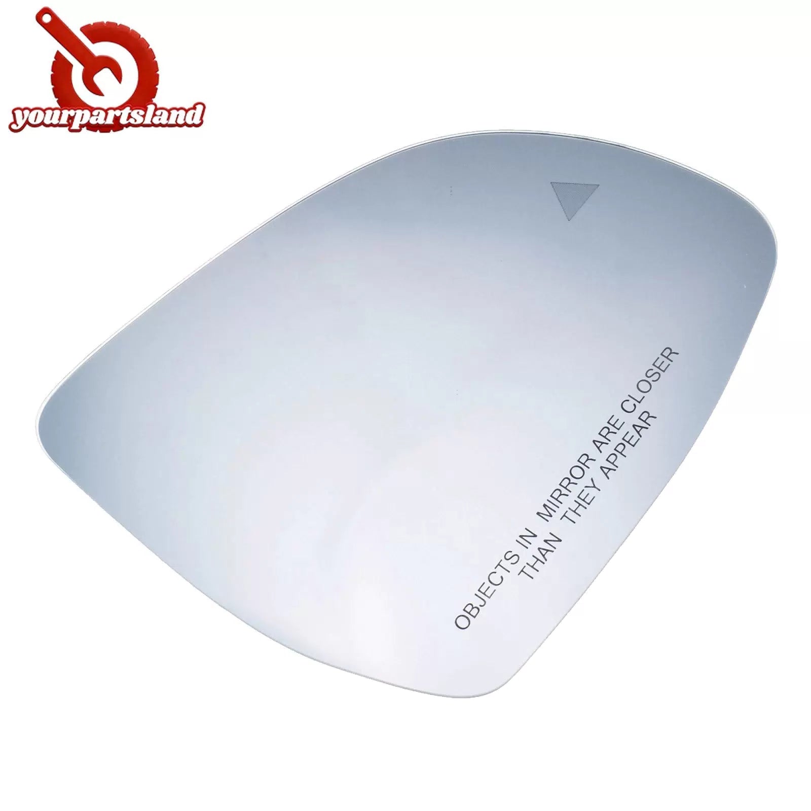 RH For BMW X3 G01 X4 G02 X5 G05 X7 G07 2017-2019 Heated Blind Spot Mirror Glass 6B93BC-57 [5]