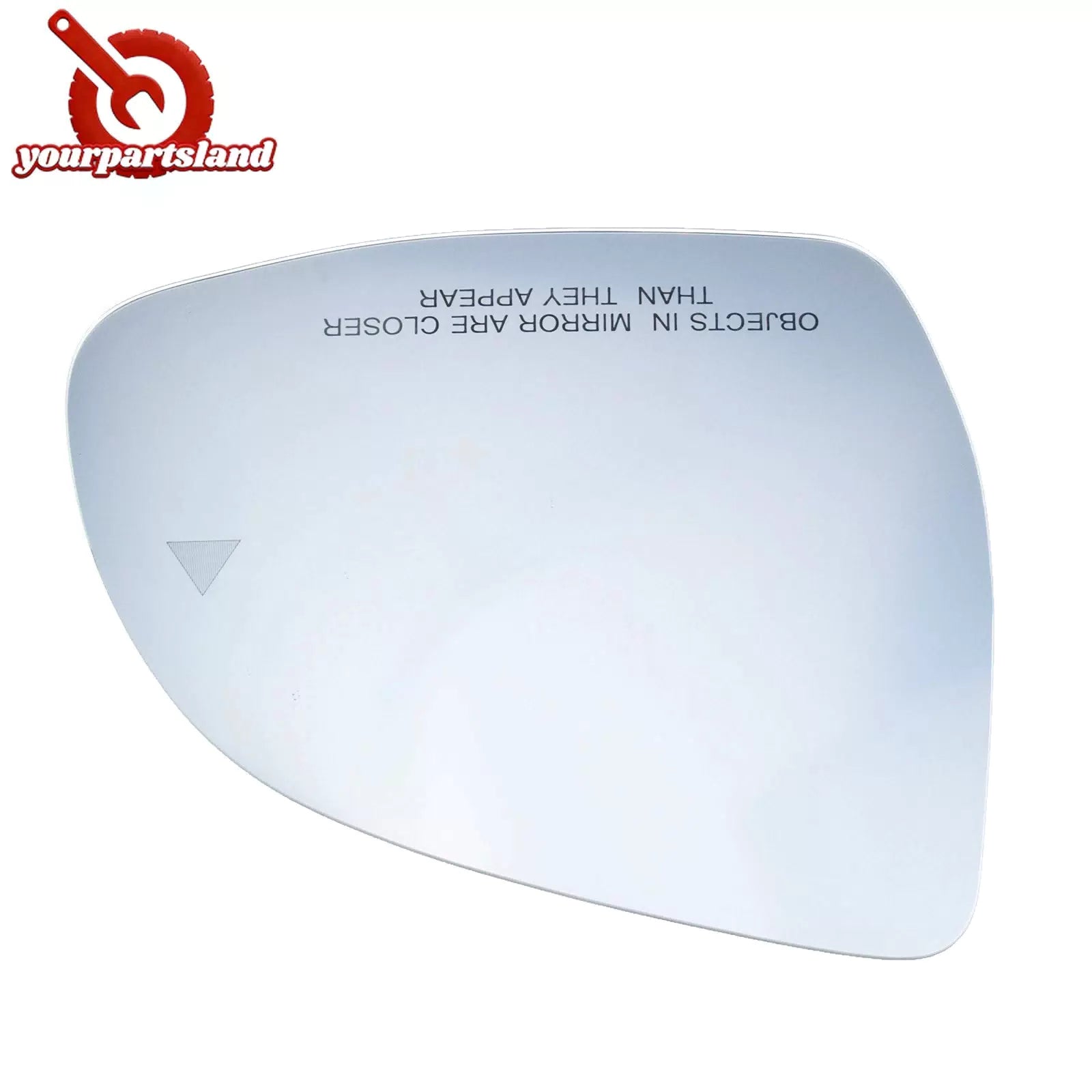RH For BMW X3 G01 X4 G02 X5 G05 X7 G07 2017-2019 Heated Blind Spot Mirror Glass 6B93BC-57 [7]