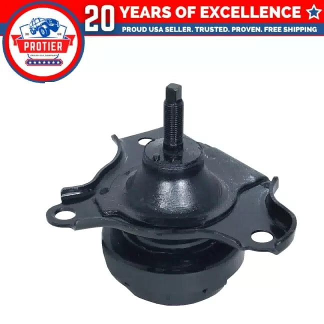 RH front engine mount for Honda 2011 Element 2.4L 6B93BC-57 [1]