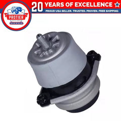 RH front engine mount for Porsche 08-10 Cayenne 4.8L V8 6B93BC-57 [1]